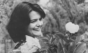 maggie keswick