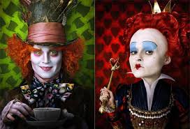 alice in the wonderland 3d