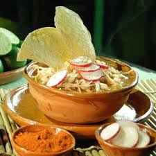 pozole mexicano