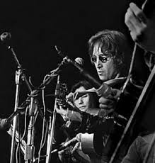 John Lennon - John Sinclair