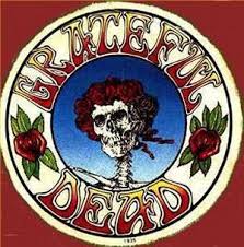 Grateful Dead - The Grateful Dead