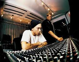 Eminem - Shit On You
