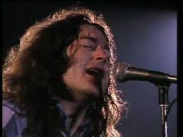 Rory Gallagher - Barley And Grape Rag