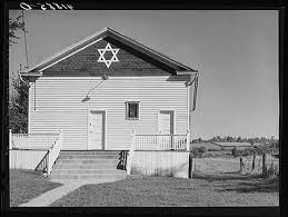synagogues connecticut