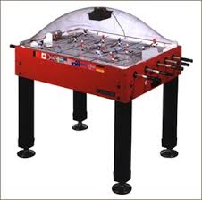 ice hockey table game