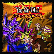 yu gi oh music to duel by