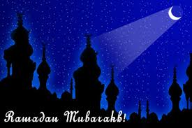 ramadan greetings