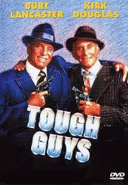 burt lancaster kirk douglas