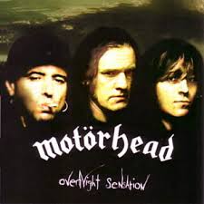 Mot - Overnight Sensation