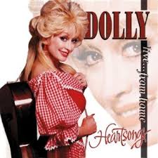 Dolly Parton - Heartsongs Live From Home