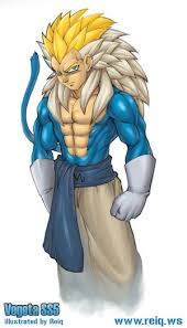 photo de dragon ball af