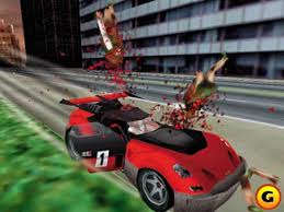 Carmageddon thread