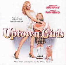 Soundtracks - Uptown Girls