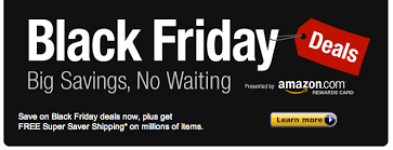 Why is it Called Black Friday?