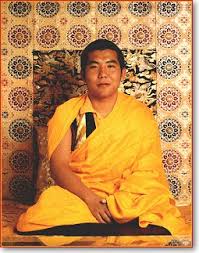 kongtrul rinpoche