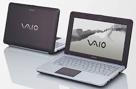 w series vaio