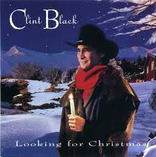 Clint Black - Looking For Christmas