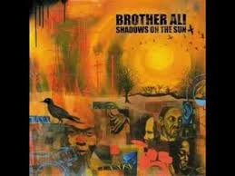 Brother Ali - Dorian
