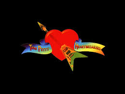 New Tom Petty & The