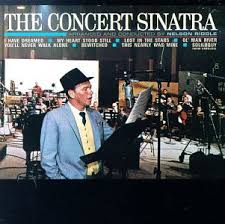 Frank Sinatra - The Concert Sinatra