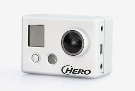 gopro hd cameras