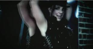 britney spears video clip