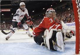 Canada vs Slovakia Live