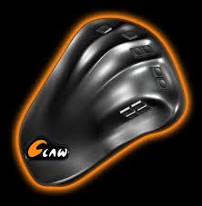 the claw