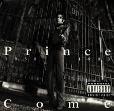 Prince - Come