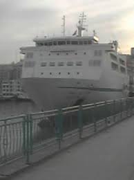 bateau tarek ben ziad