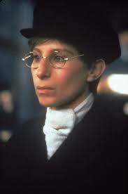 Barbra Streisand - Yentl