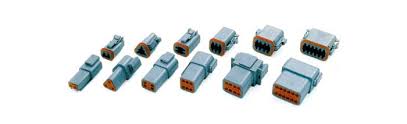 deutsch plugs