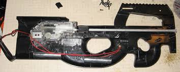 paintball p90