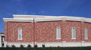 architectural cornice
