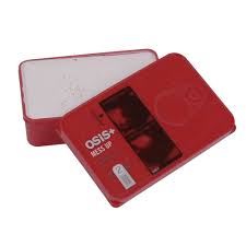 osis matt gum