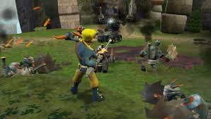 playstation 2 jak