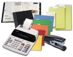 office materials