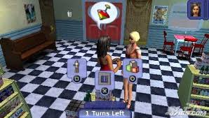 the sims 2 psp