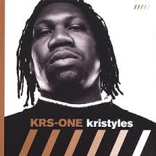Krs-one - Build Ya Skills