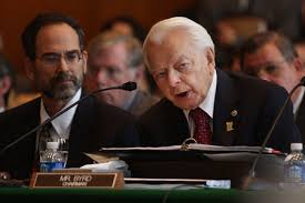 Robert Byrd