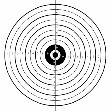 targets for airsoft guns