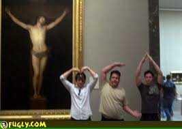 Ymca Jesus