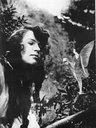 cottingley fairies photos