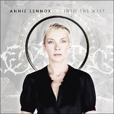 Annie Lennox - Into The West