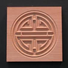 chinese symbol prosperity