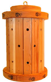 bug houses