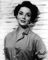 Dana Wynter