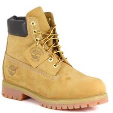 timberlan