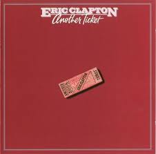 Eric Clapton - Another Ticket