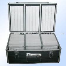 case cd